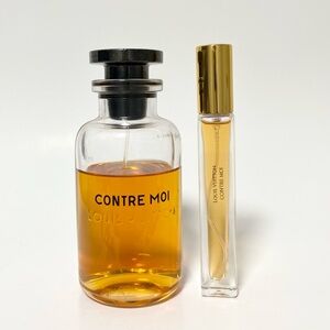 Louis Vuitton CONTRE MOI (10ml) decant